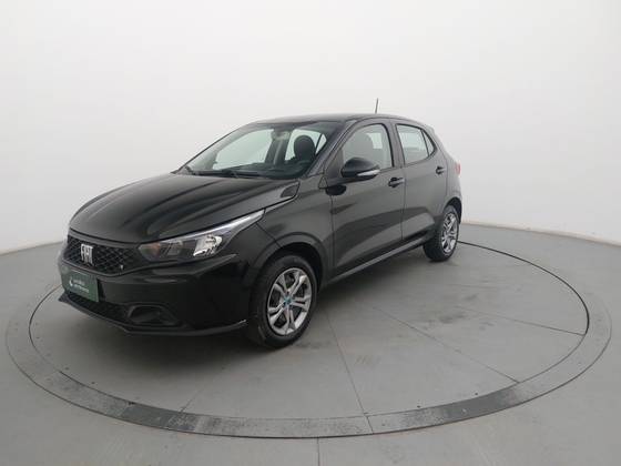 FIAT ARGO 1.0 FIREFLY FLEX DRIVE MANUAL FIAT ARGO 1.0 FIREFLY FLEX DRIVE MANUAL